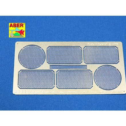 Aber Super Heavy tank Entwicklungsfahrzeug E100 (Trumpeter)