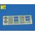 Aber Grilles For Standardpanzer E-50 or E-75 (Trumpeter)