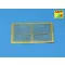 Aber Grilles for Sd.Kfz.181 Pz.Kpfw.VI Tiger I (Rye Field Models)