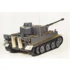 Aber Pz.Kpfw.VI Ausf.E (Sd.Kfz.181) Tiger I - Early (Tamiya)