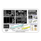 Aber Pz.Kpfw. V Ausf.D A ( i.Kfz.171) Panther (Takom)