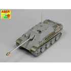 Aber German Tank Destroyer Jagdpanther (Sd.Kft.173) Ausf.G1 Early Version (Dragon)