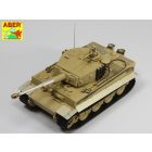 Aber Pz.Kpfw.VI Ausf.E (Sd.Kfz.181) Tiger I - Late (Tamiya)