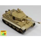 Aber Pz.Kpfw.VI Ausf.E (Sd.Kfz.181) Tiger I - Late (Tamiya)