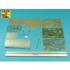 Aber Pz.Kpfw. V Ausf.G ( i.Kfz.171) Panter (Tamiya)