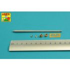 Aber Barrel for German 76,2mm Pak 36(r) Anti-tank Gun (Bronco)