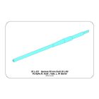 Aber Germ.50mm KwK39L/60 Barrel Pz.Kpfw.IIIAusfJ, L,M. (Rye Field Model)