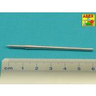 Aber Germ.50mm KwK39L/60 Barrel Pz.Kpfw.IIIAusfJ, L,M. (Rye Field Model)