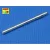 Aber British Q.F., 6 pdr. 57 mm Mk.III Gun barrel for Centaur, Cromwell (Tamiya)