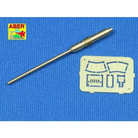 Aber Barrel for Flak 38
