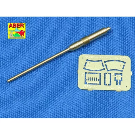 Aber Barrel for Flak 38