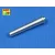 Aber German 15 cm SIG 33 gun barrel (ALAN)
