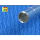 Aber German 15 cm SIG 33 gun barrel (ALAN)