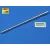 Aber Russian D-10T 100 mm tank barrel for T-55 (Tamiya)