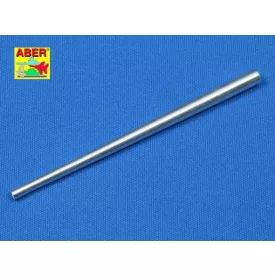 Aber Russian 85 mm ZiS-S-53 L/51,5 tank Barrel for T-34/85