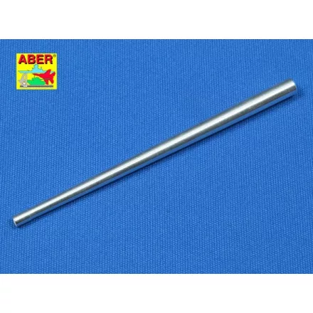 Aber Russian 85 mm ZiS-S-53 L/51,5 tank Barrel for T-34/85