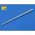 Aber Russian 85 mm ZiS-S-53 L/51,5 tank Barrel for T-34/85