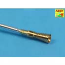 Aber Models German 37mm Flak 43/1 L/60 Barrel