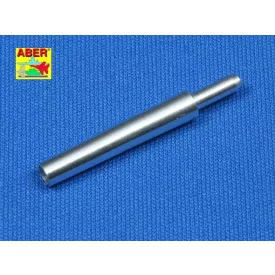   Aber German 105 mm Barrel leFH 18 L/28 (StuH 42 G Early model)