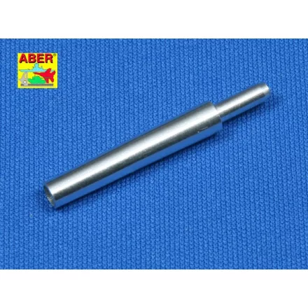 Aber German 105 mm Barrel leFH 18 L/28 (StuH 42 G Early model)