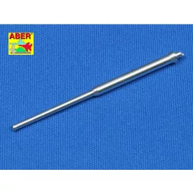   Aber German 105 mm Barrel leFH 18 L/28 (StuH 42 G Early model)