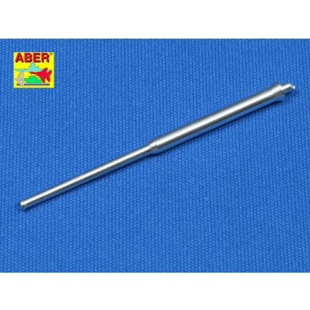 Aber German 105 mm Barrel leFH 18 L/28 (StuH 42 G Early model)