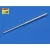 Aber German 105 mm Barrel leFH 18 L/28 (StuH 42 G Early model)