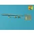Aber German 75mm Barrel for PaK 40 - Early model