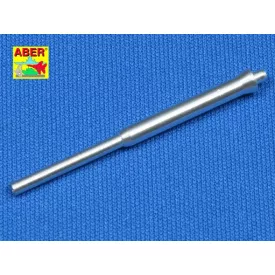 Aber German 37 mm Barrel PaK 35/36 Early