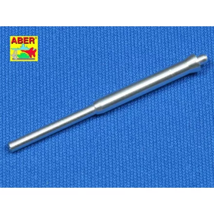 Aber German 37 mm Barrel PaK 35/36 Early