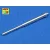 Aber German 37 mm Barrel PaK 35/36 Early