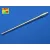 Aber German 128 mm PaK 44 (80) L/55 gun barrel for Sd.Kfz.186 Jagdtiger