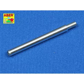 Aber Soviet tank barrel 76,2 mm L-11 for T-34/76 model 1940