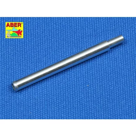Aber Soviet tank barrel 76,2 mm L-11 for T-34/76 model 1940