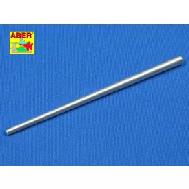   Aber Russian 85 mm ZiS-S-53 L/54,6 tank Barrel for T-34/85 Late version