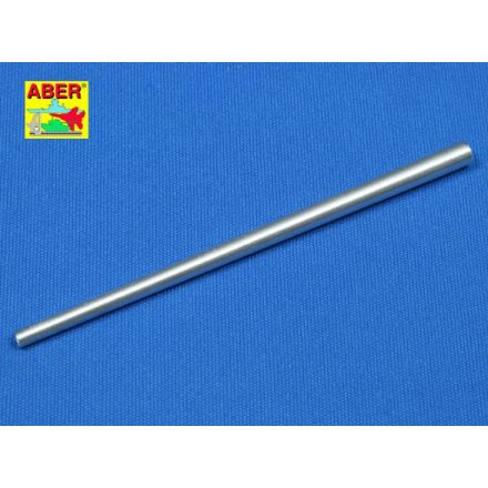 Aber Russian 85 mm ZiS-S-53 L/54,6 tank Barrel for T-34/85 Late version