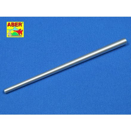 Aber Russian 85 mm ZiS-S-53 L/54,6 tank Barrel for T-34/85 Late version