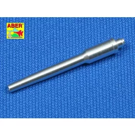   Aber German 37 mm KwK 35/36 L/46,5 Pz.Kpfw.III, Ausf.A-F Barrel