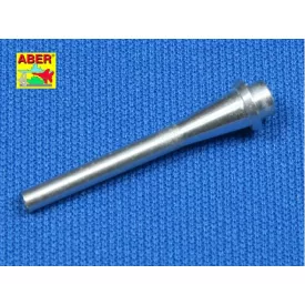   Aber German 50 mm KwK 38 L/42 Pz.Kpfw.III, Ausf.G,H, J early Barrel (Dragon)