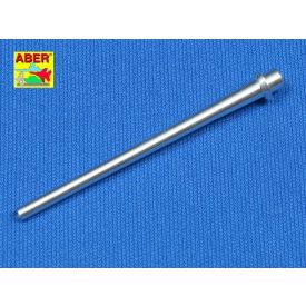   Aber German 50 mm KwK 39 L/60 Pz.Kpfw.III, Ausf. J late, L, M Barrel (Dragon)