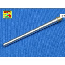 Aber German 105 mm L/28 Barrel LeFH 18