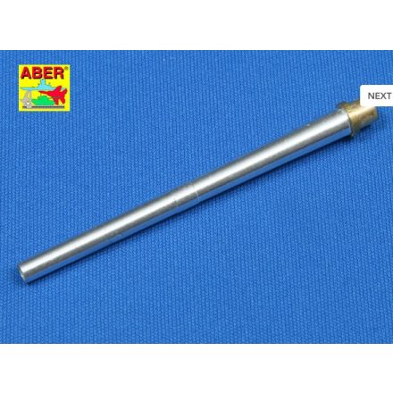 Aber German 105 mm L/28 Barrel LeFH 18