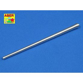 Aber Russian 100 mm D-10S tank Barrel for SU-100 (Dragon)