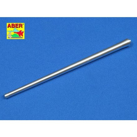Aber Russian 100 mm D-10S tank Barrel for SU-100 (Dragon)
