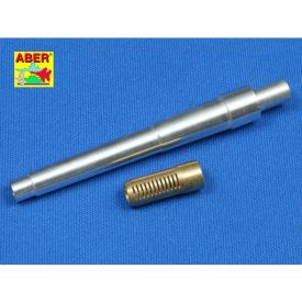 Aber Soviet gun barrel 152,4 mm ML-20S for ISU 152