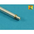Aber Models German 88mm L/71 barrel for PaK 43/41