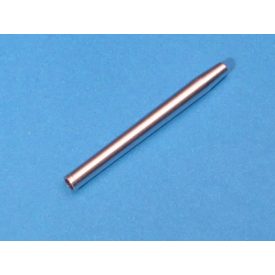   Aber Soviet 76,2 mm L-11 tank barrel for KV-1 very early model (Trumpeter)