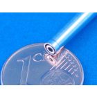 Aber Soviet 45mm Tank Barrel for KV-8/KV-8S model 1942 (Trumpeter)