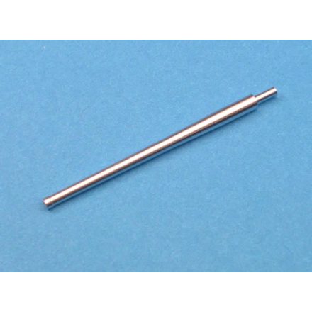 Aber German 3,7cm KwK A 7 L/42 tank gun barrel for Pz.Kpfw. 38(t) (Tristar)