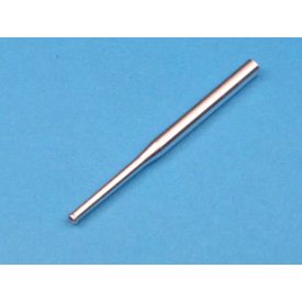   Aber Soviet 45mm 20Km tank barrel for T-70 model 1938 (Miniart)